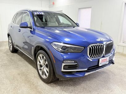 Used 2019 BMW X5 xDrive40i w/ Convenience Package