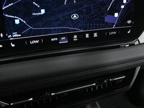 New 2025 Audi A6 e-tron Ultra image 16