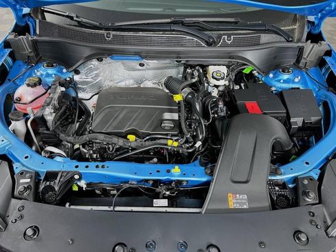 New 2026 Chevrolet Trax LT w/ LT Convenience Package image 28