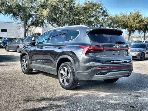 Used 2023 Hyundai Santa Fe SEL image 6