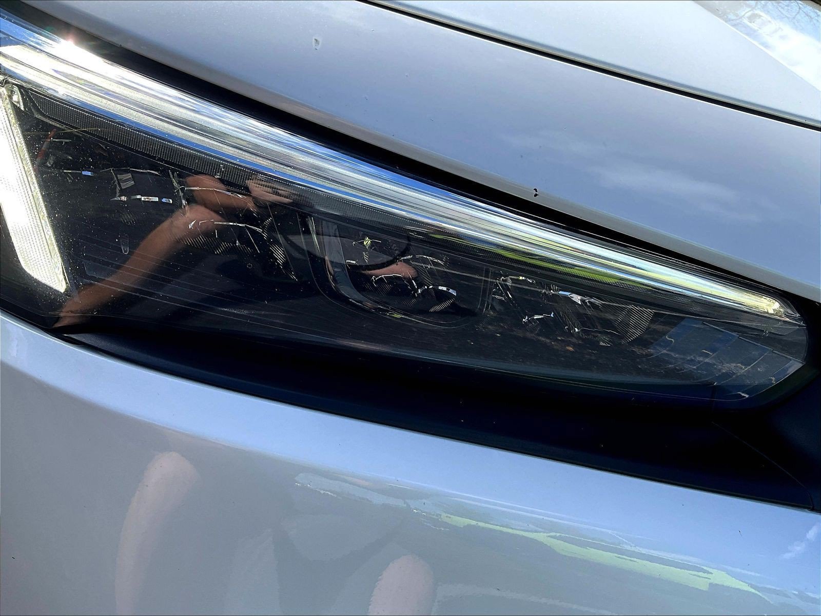Certified 2024 Honda Civic Sport image 31