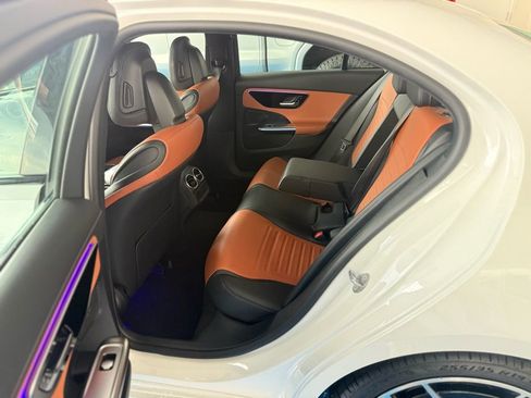Used 2023 Mercedes-Benz C 300 Sedan image 17