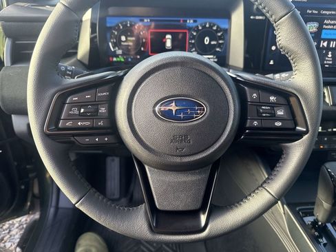 New 2026 Subaru Outback Premium w/ Premium/Limited Package 2 AWD/4WD image 13
