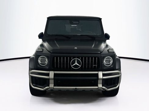Used 2025 Mercedes-Benz G 63 AMG G 63 AMG image 2