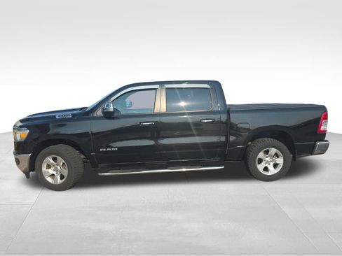 Used 2019 RAM 1500 Big Horn AWD/4WD image 9