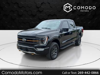 Used 2023 Ford F150 Tremor w/ Equipment Group 402A High