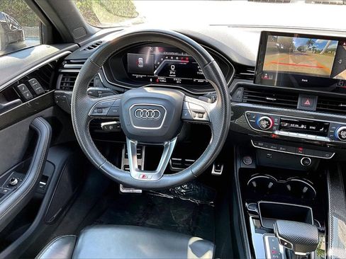 Certified 2023 Audi S4 Premium Plus image 18