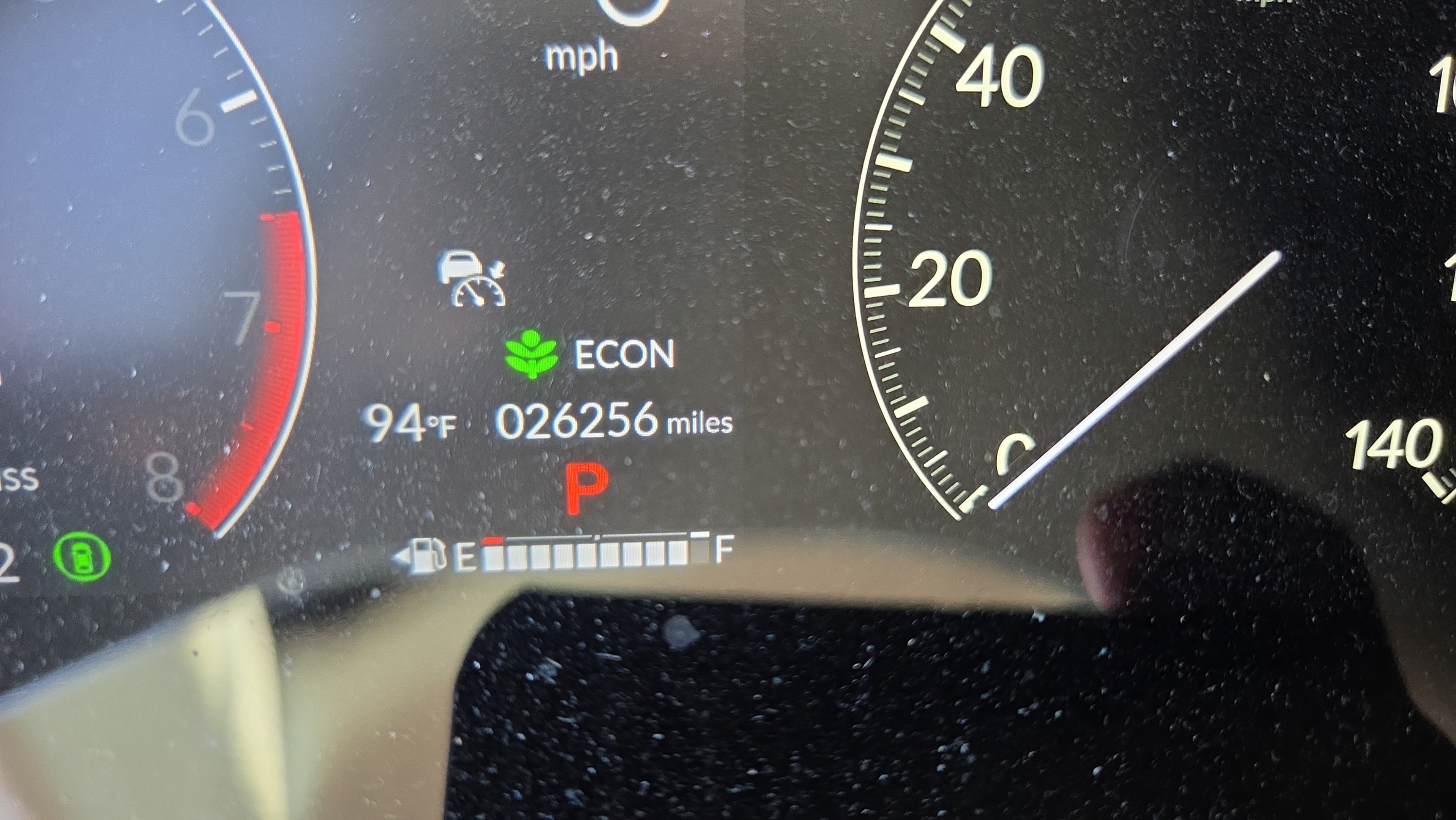 Used 2024 Honda CR-V EX-L image 23