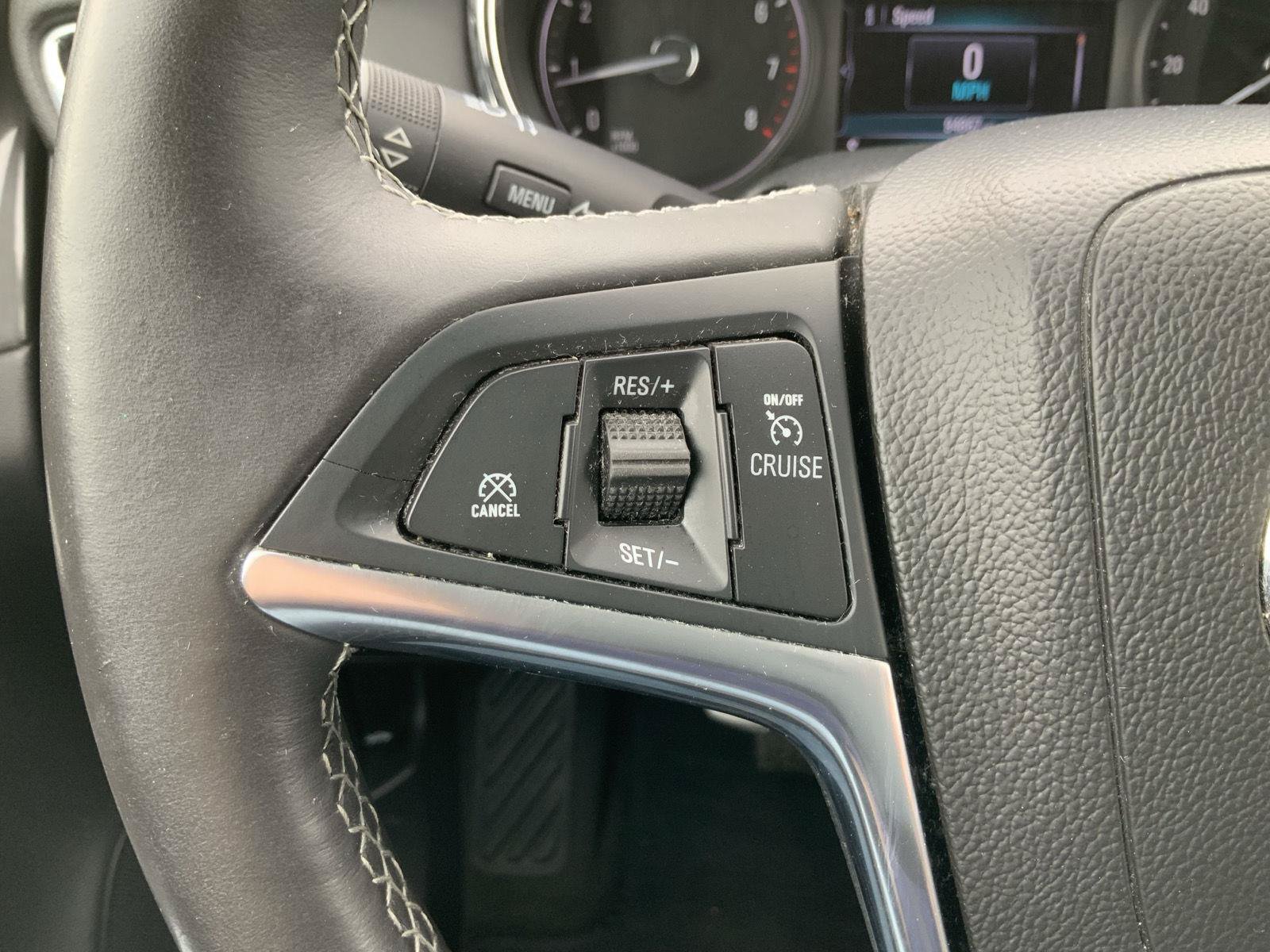 Used 2018 Buick Encore Preferred FWD image 23