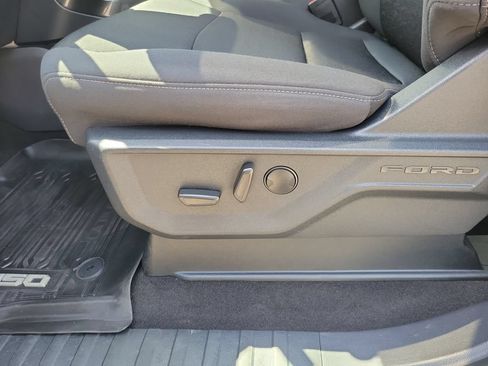 Certified 2023 Ford F150 XLT w/ Equipment Group 302A High AWD/4WD image 11