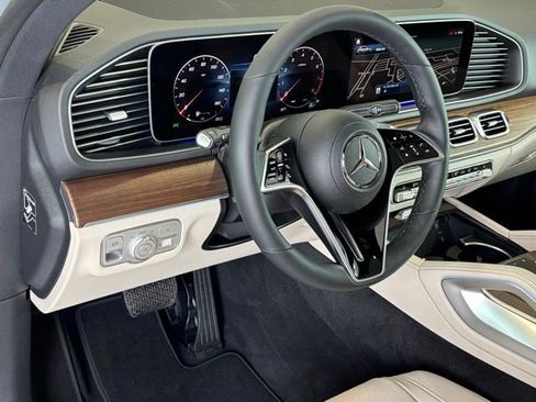 Certified 2026 Mercedes-Benz GLE 350 4MATIC image 10