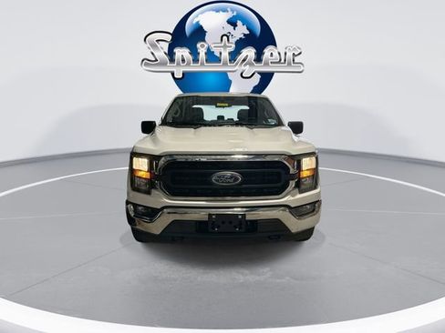 Used 2023 Ford F150 XLT image 3
