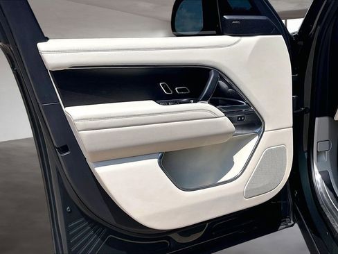 Certified 2023 Land Rover Range Rover SE AWD/4WD image 17