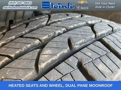 Used 2023 Ford Explorer XLT w/ Equipment Group 202A image 13