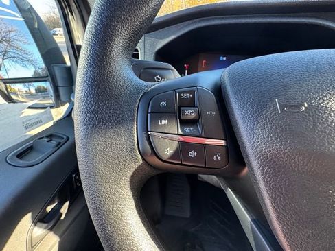 New 2026 Ford Transit 250 Low Roof AWD w/ Load Area Protection Package image 18