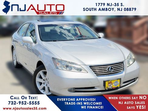 Used 2008 Lexus ES 350 FWD image 1