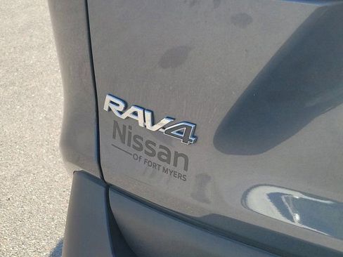 Used 2024 Toyota RAV4 XLE w/ Convenience Package image 14