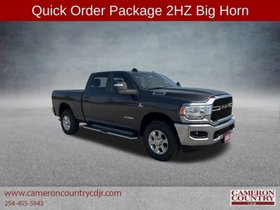 Used 2024 RAM 2500 Big Horn