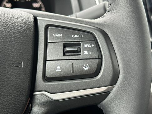 New 2026 Honda Ridgeline RTL image 26