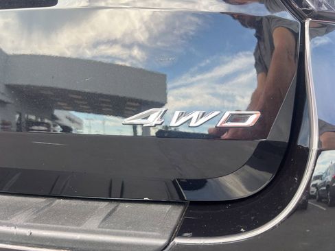 Used 2025 Ford Explorer Platinum w/ LUX Leather Package image 41