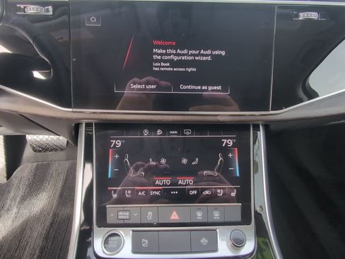 Used 2025 Audi Q7 2.0T Premium Plus image 22