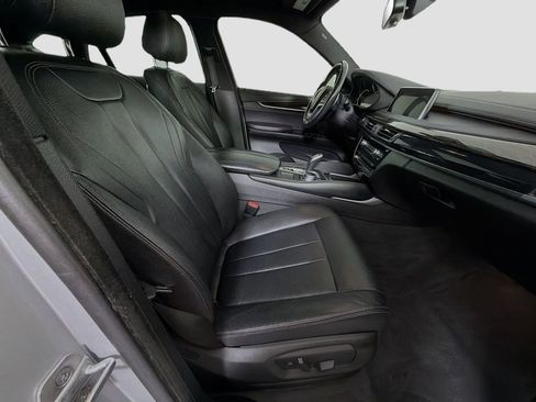 Used 2019 BMW X6 xDrive40i AWD/4WD image 31