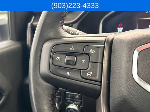 Used 2025 GMC Sierra 2500 AT4X AWD/4WD image 24