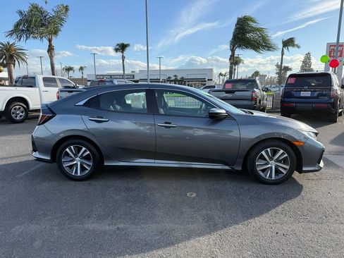 Used 2020 Honda Civic LX image 7