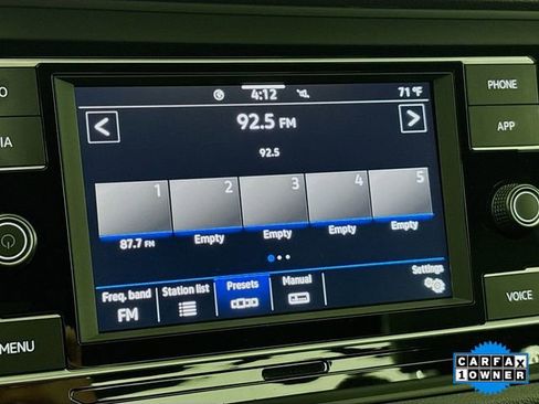 Certified 2024 Volkswagen Jetta Sport image 15