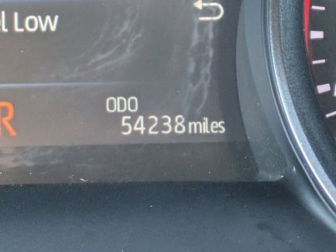 Used 2024 Toyota Camry XSE image 20