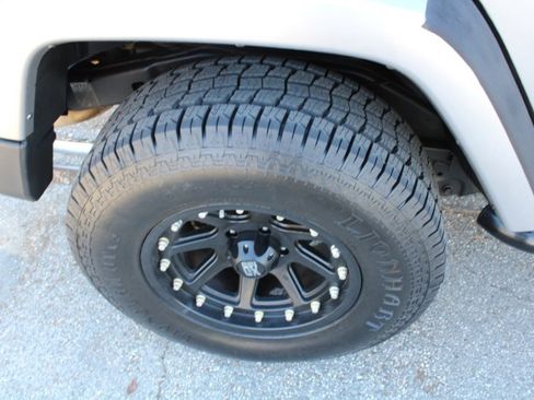 Used 2013 Jeep Wrangler Sahara w/ Connectivity Group image 18