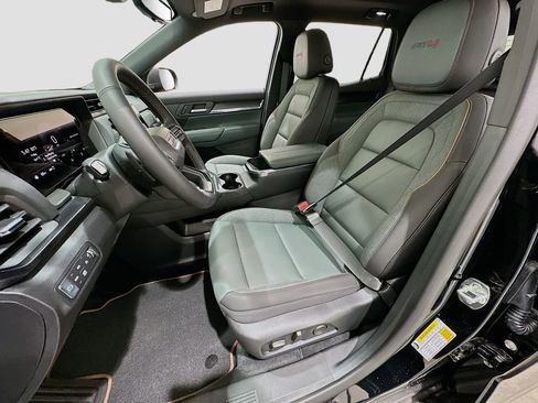 New 2026 GMC Terrain AT4 w/ Convenience Package III image 22