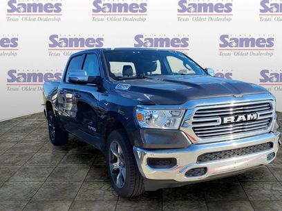 Used 2024 RAM 1500 Laramie
