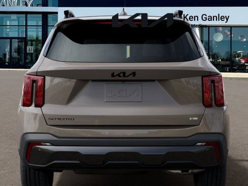 New 2026 Kia Sorento SX AWD/4WD image 13