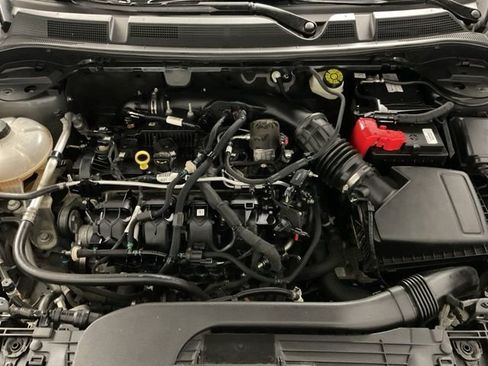 Used 2021 Lincoln Corsair Reserve image 21