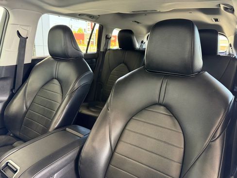 Certified 2020 Toyota Highlander XLE AWD/4WD image 22