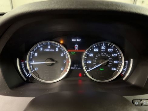 Used 2015 Acura MDX SH-AWD w/ Technology Package image 25