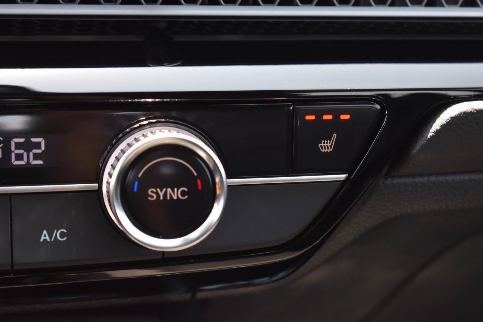 New 2025 Honda Civic Sport Touring image 11