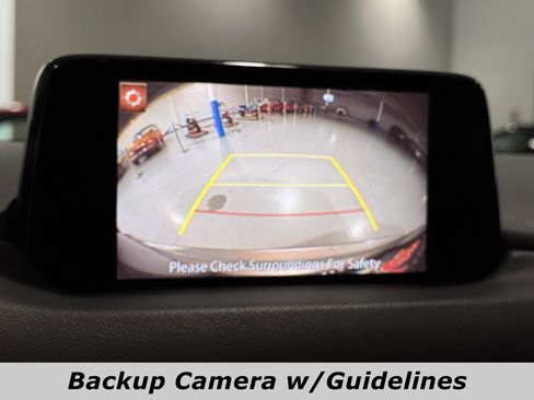 Used 2018 MAZDA CX-5 Grand Touring image 8