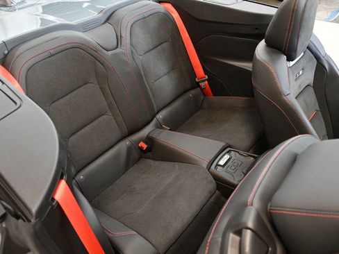 Used 2023 Chevrolet Camaro ZL1 image 40