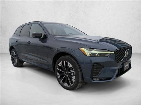 New 2026 Volvo XC60 B5 Plus w/ Protection Package Premier image 7