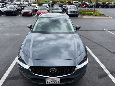 Used 2023 MAZDA CX-30 AWD 2.5 S w/ Preferred Package image 3