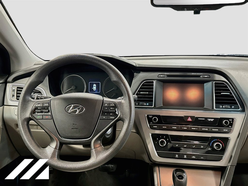 Used 2016 Hyundai Sonata SE w/ Cargo Package FWD image 22