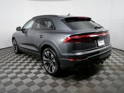 New 2026 Audi Q8 Premium Plus image 27