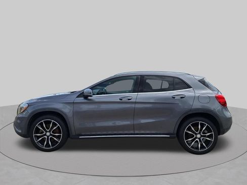 Used 2017 Mercedes-Benz GLA 250 image 6