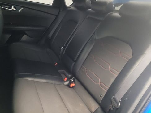 Used 2024 Kia Forte GT FWD image 18