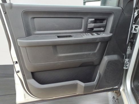 New 2026 RAM 3500 Tradesman image 18