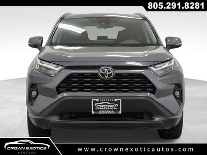 Used 2023 Toyota RAV4 XLE Premium