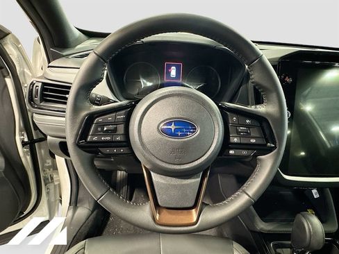 New 2026 Subaru Forester Sport AWD/4WD image 11