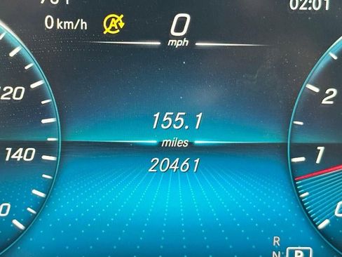 Used 2022 Mercedes-Benz GLC 300 image 17